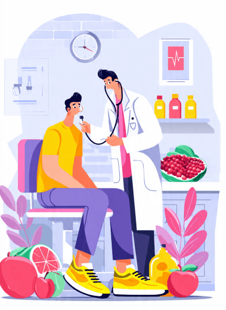 Health: The Foundation of a Better Life