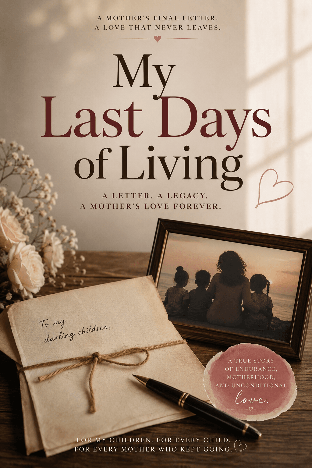 My Last Days of Living