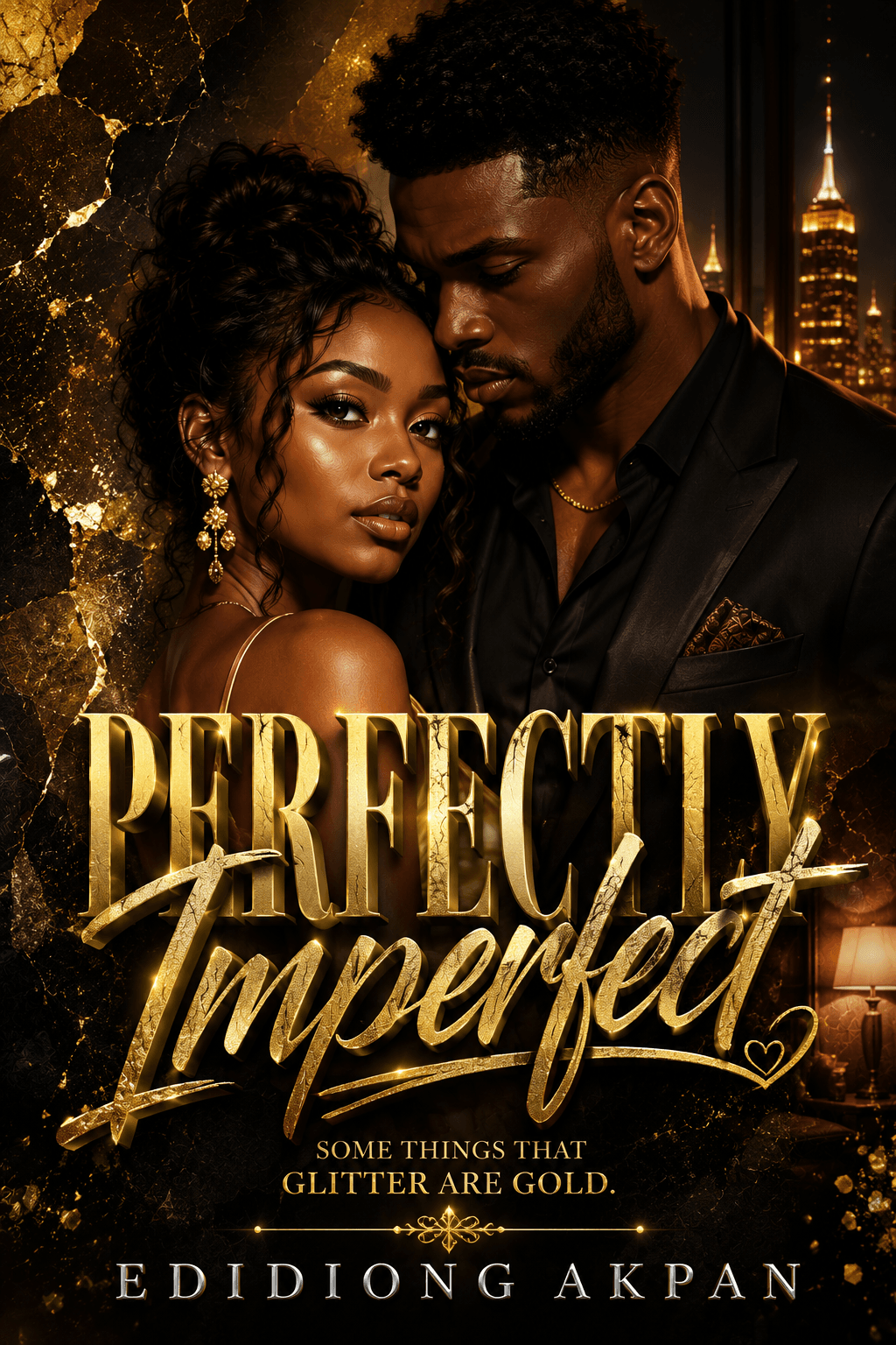 PERFECTLY IMPERFECT