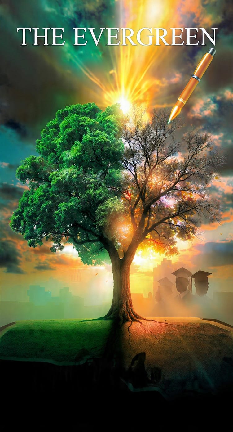 THE EVERGREEN