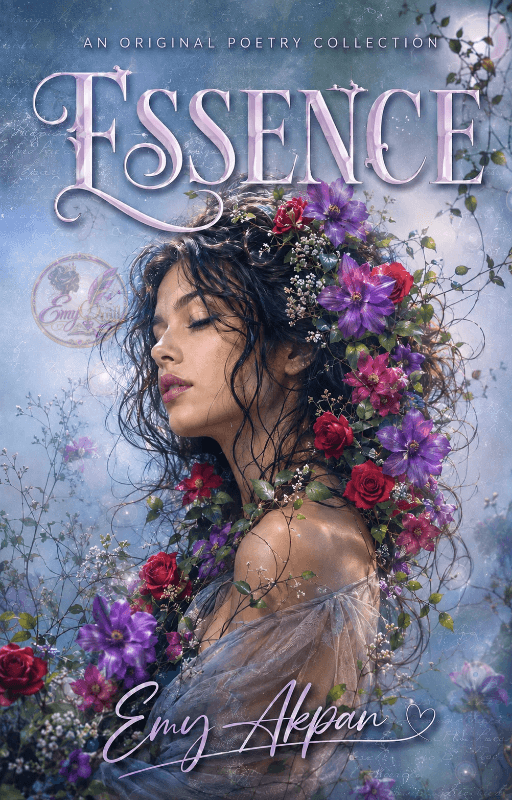 ESSENCE: The Master's Bride