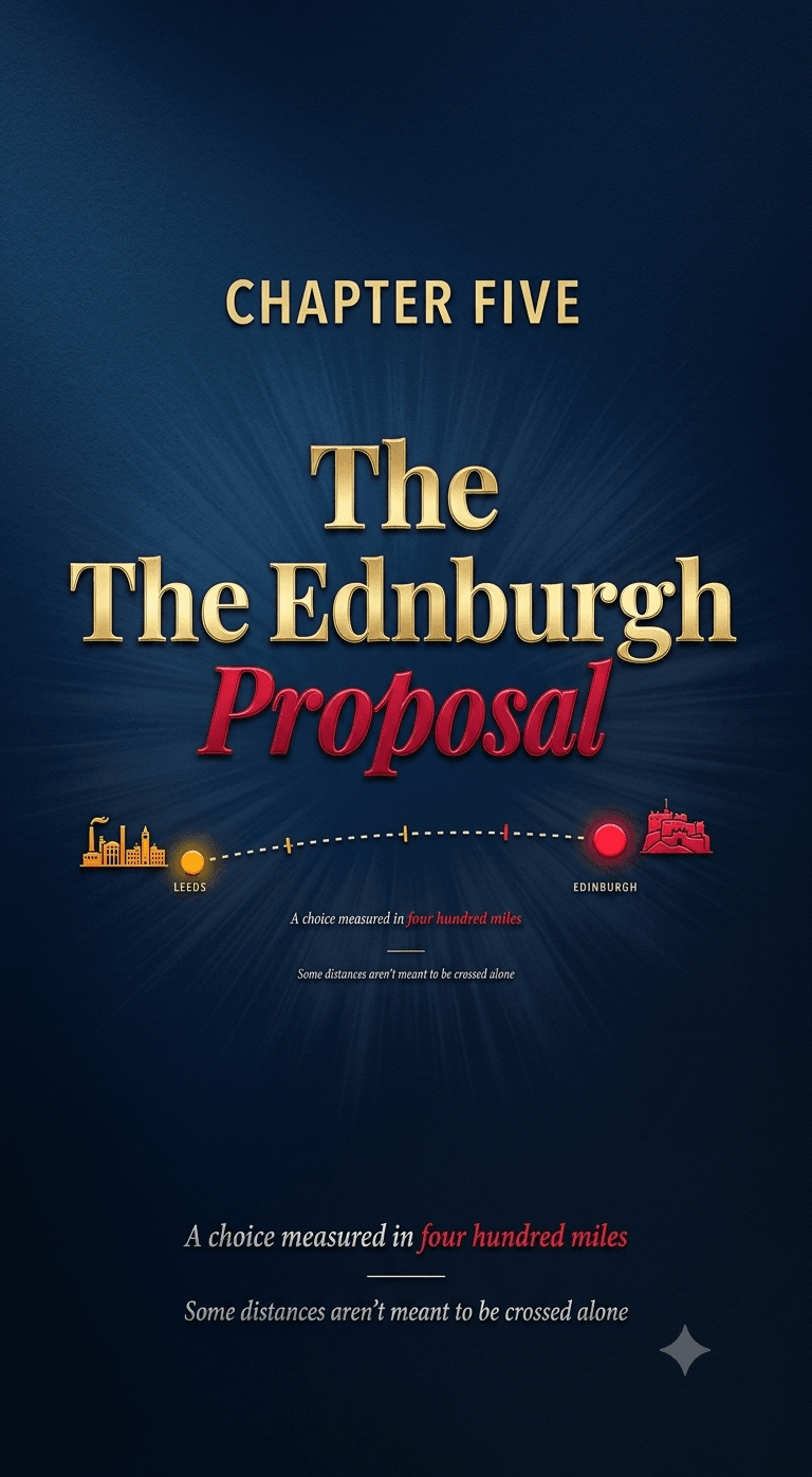 The Edinburgh Proposal
