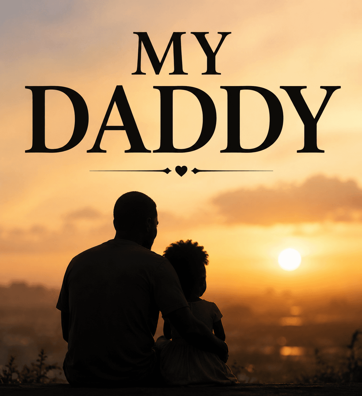 My Daddy
