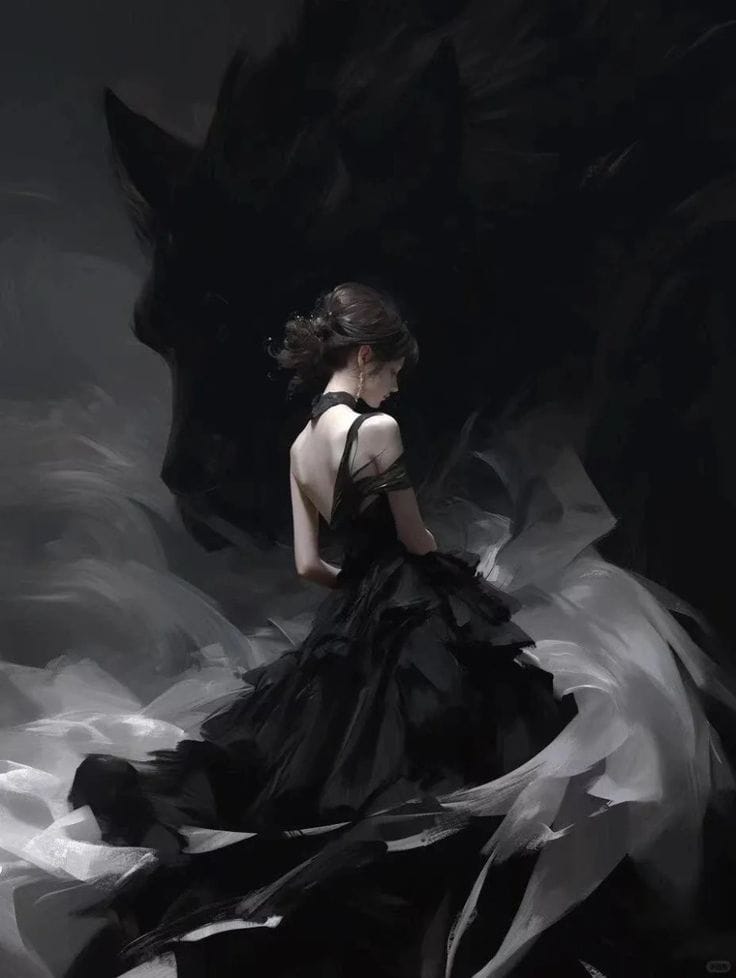 Awakened