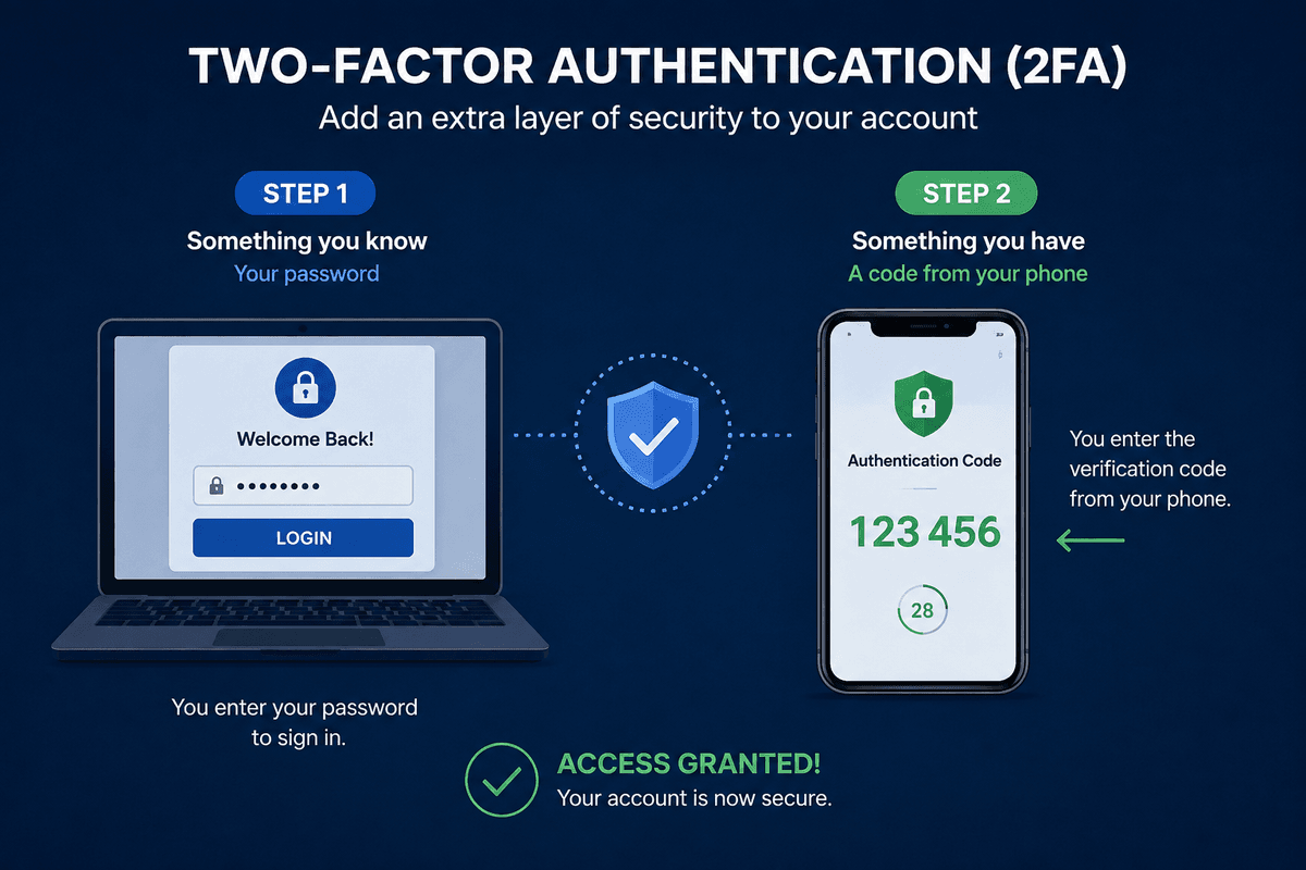 What is firewall and how does it work