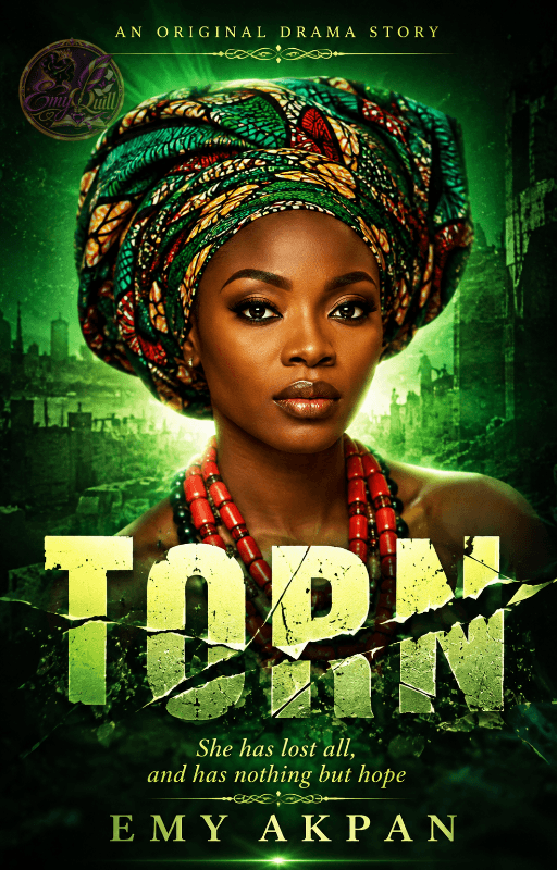 TORN: Act 2