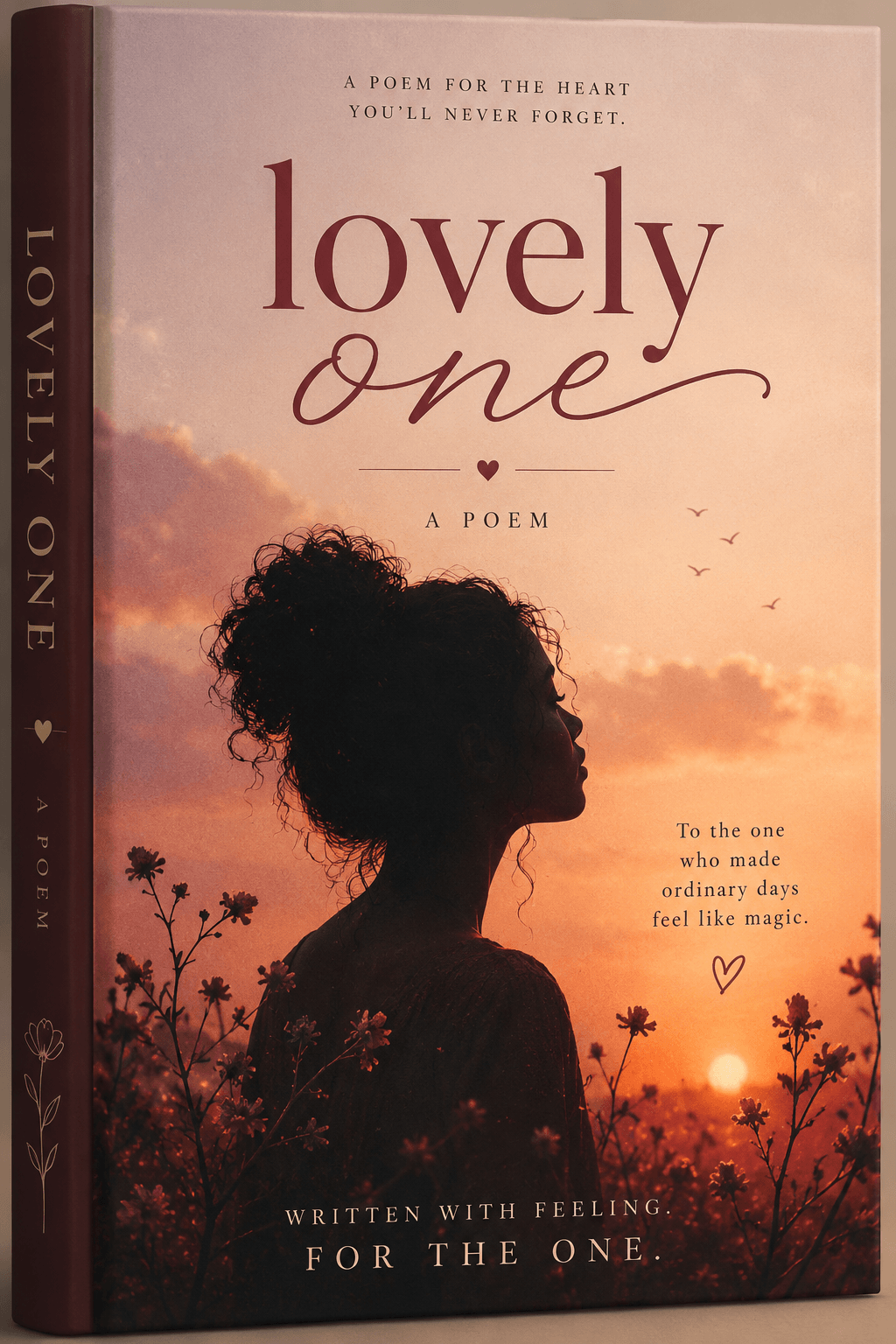 Lovely one