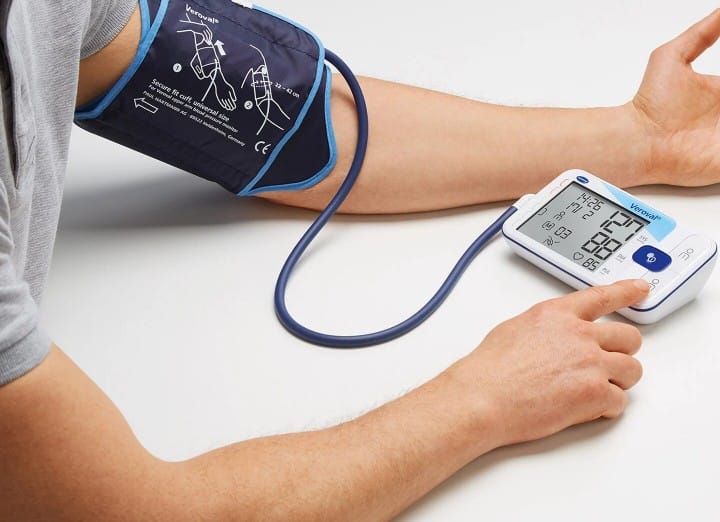 Why young people should take high blood pressure seriously