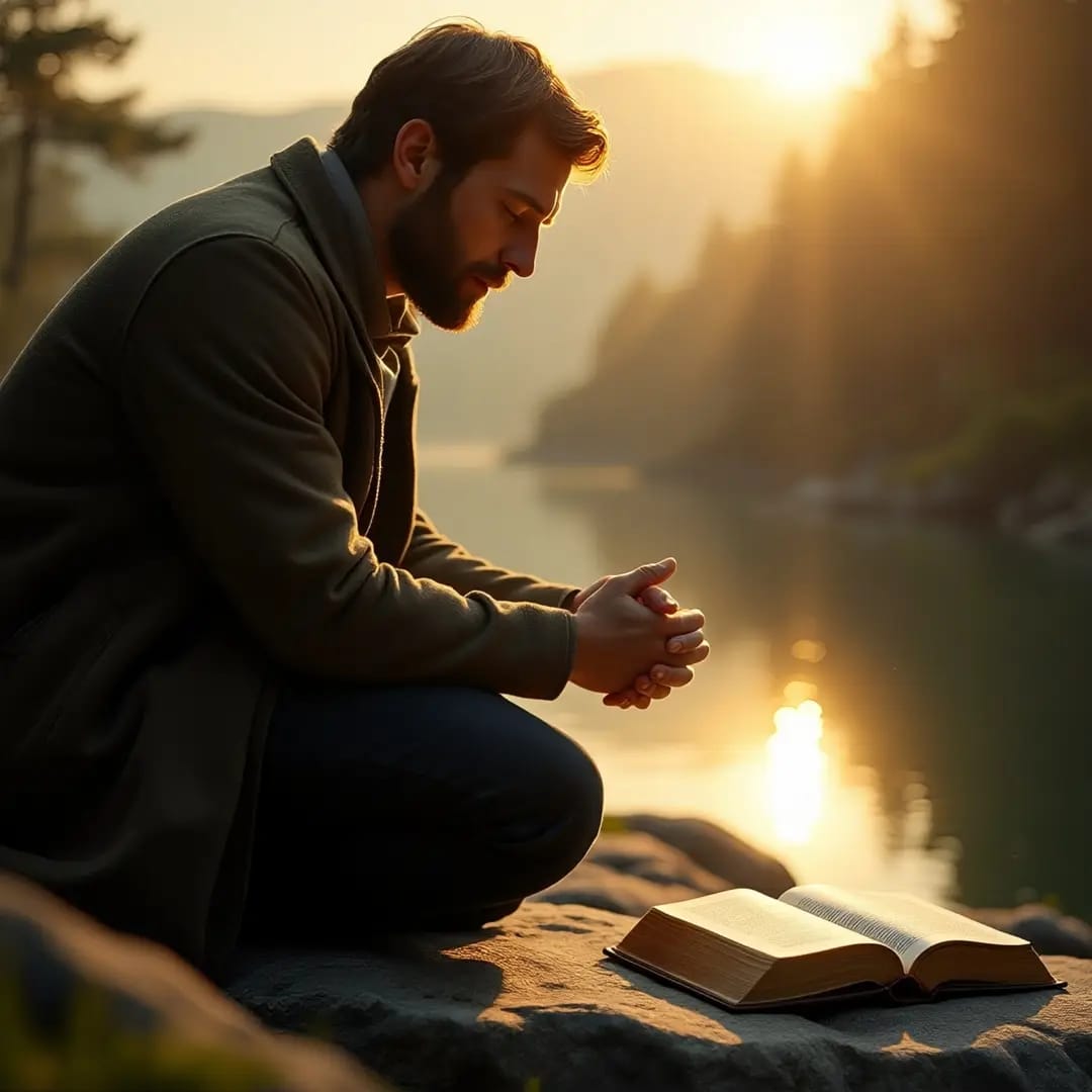 How God Speaks to his children