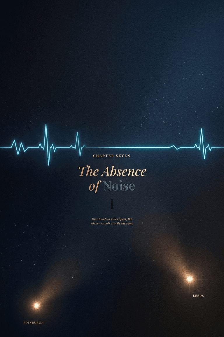 Absence of Noise