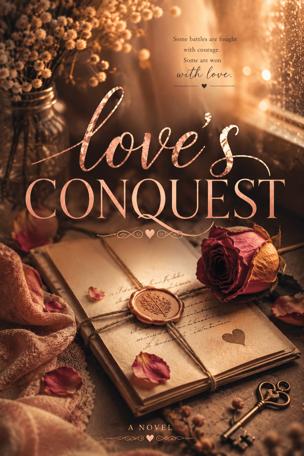 Love's Conquest