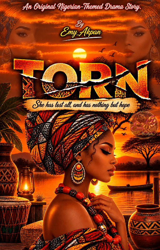 TORN: Act 4