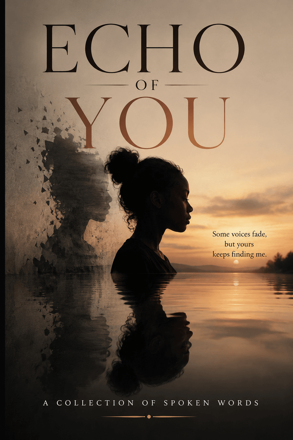 ECHO OF YOU