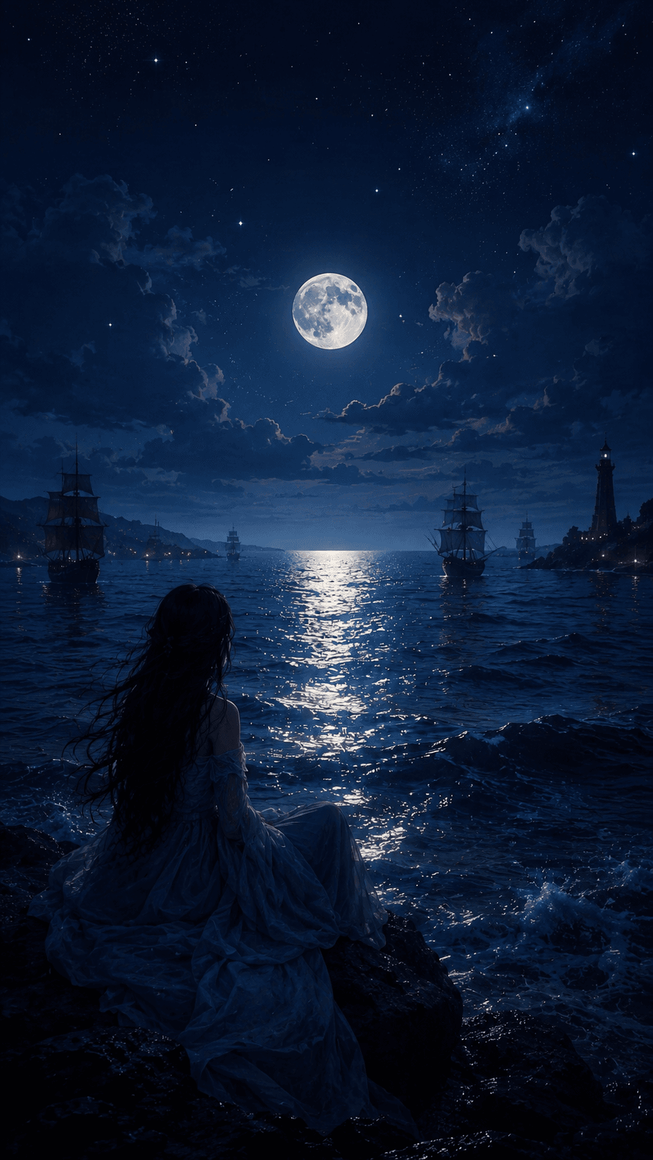 THE SILENT MEMORY OF MISSING YOU