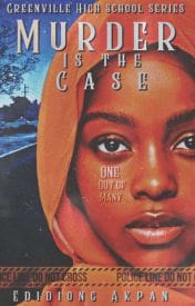 MURDER IS THE CASE (CHAPTER 5)