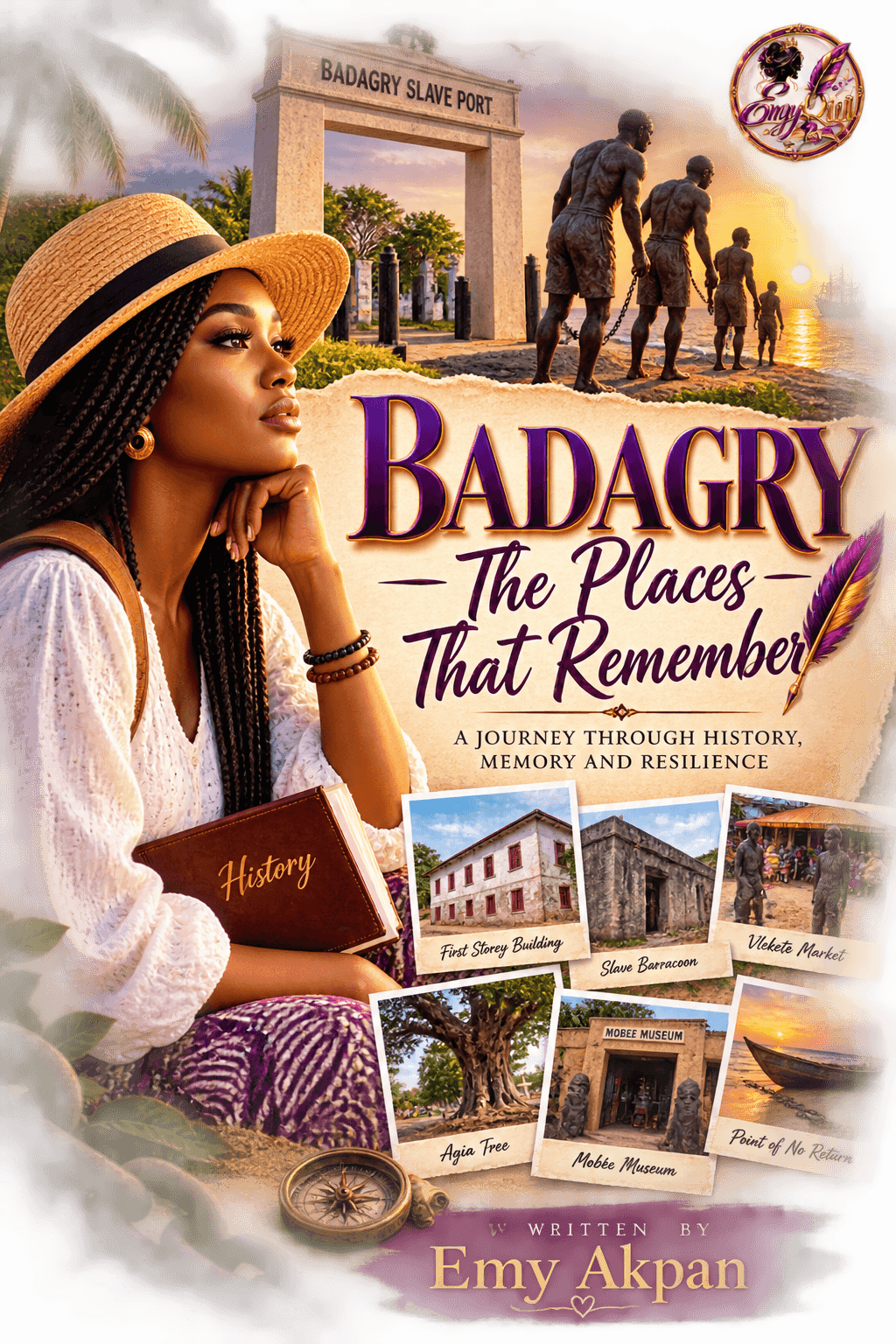 BADAGRY: The Places That Remember