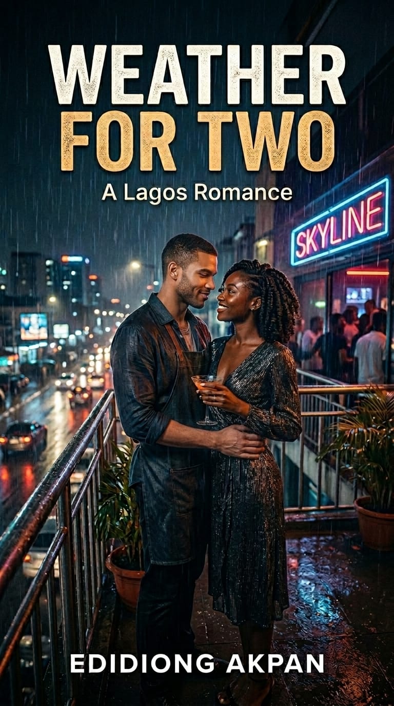 WEATHER FOR TWO (A Short Story)