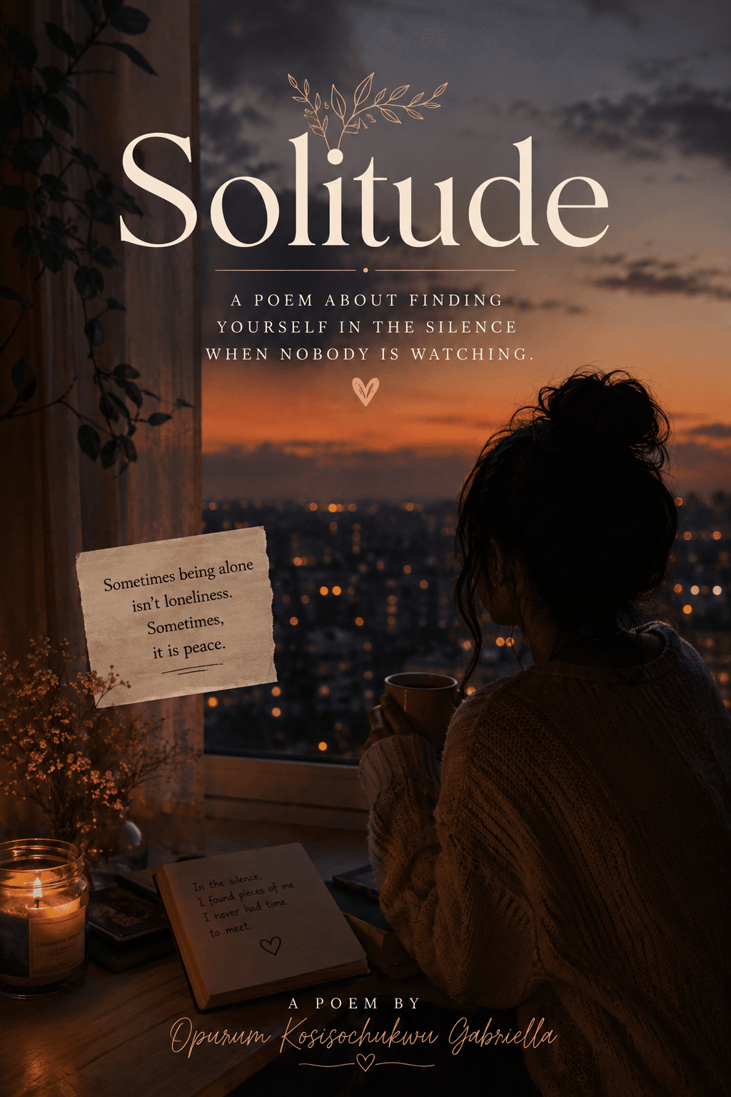SOLITUDE