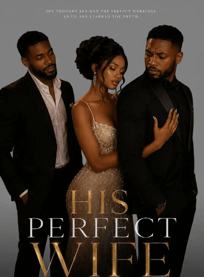 HIS PERFECT WIFE 2