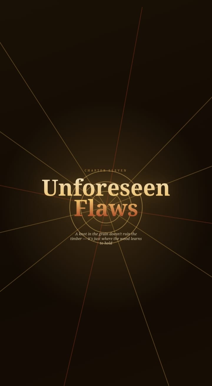Unforseen Flaws