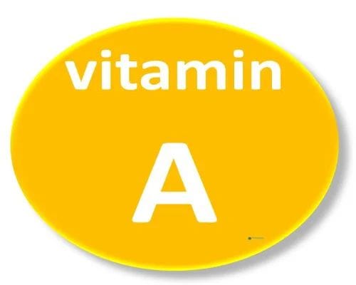 Your Child Might Be Vitamin A Deficient and You Wouldn't Even Know It