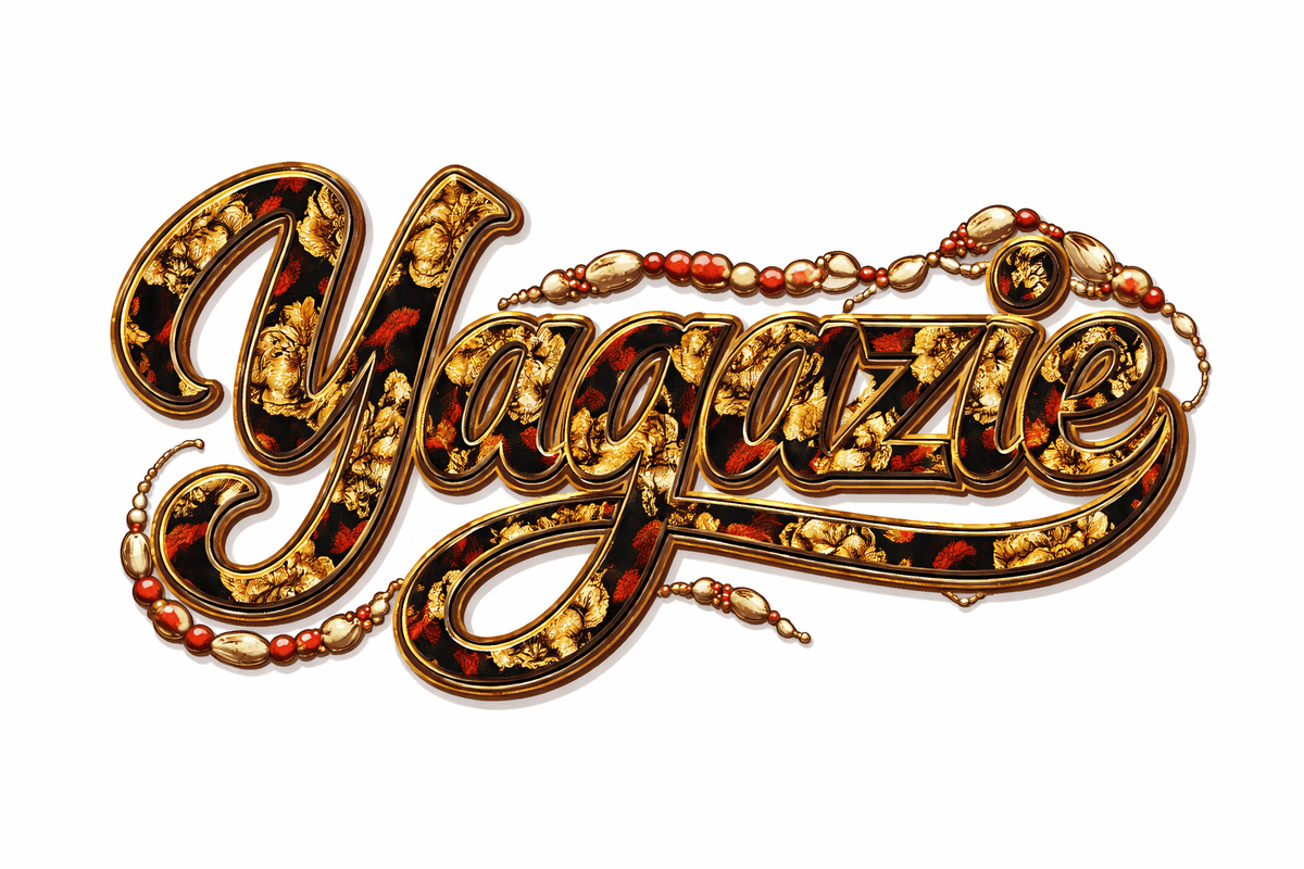YAGAZIE