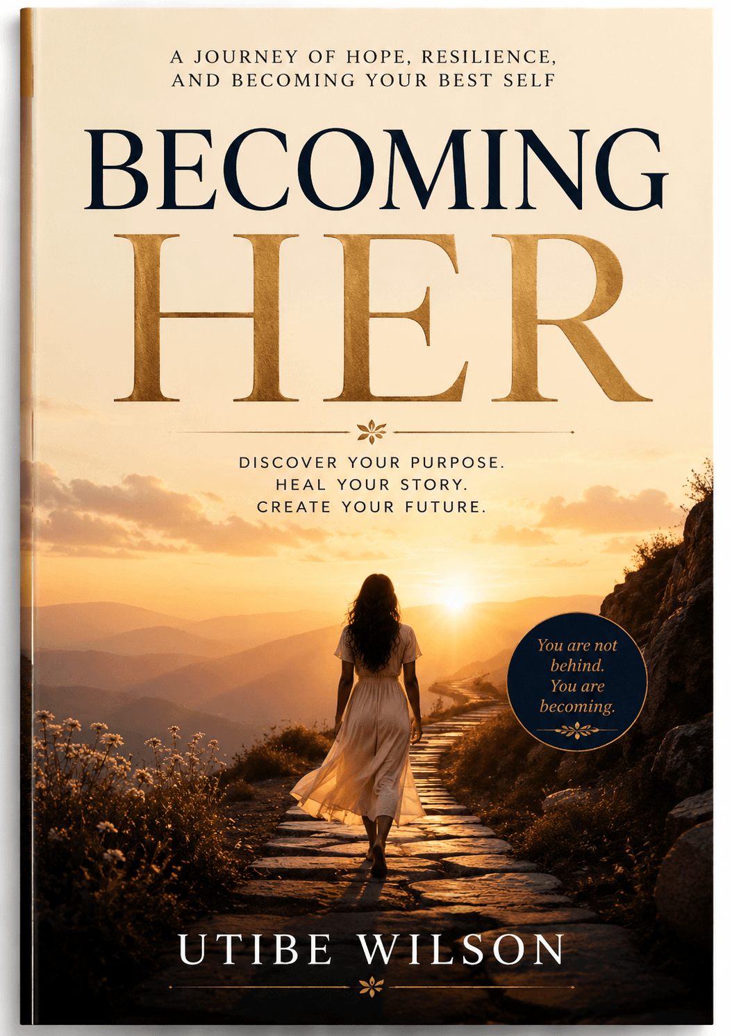 Becoming Her