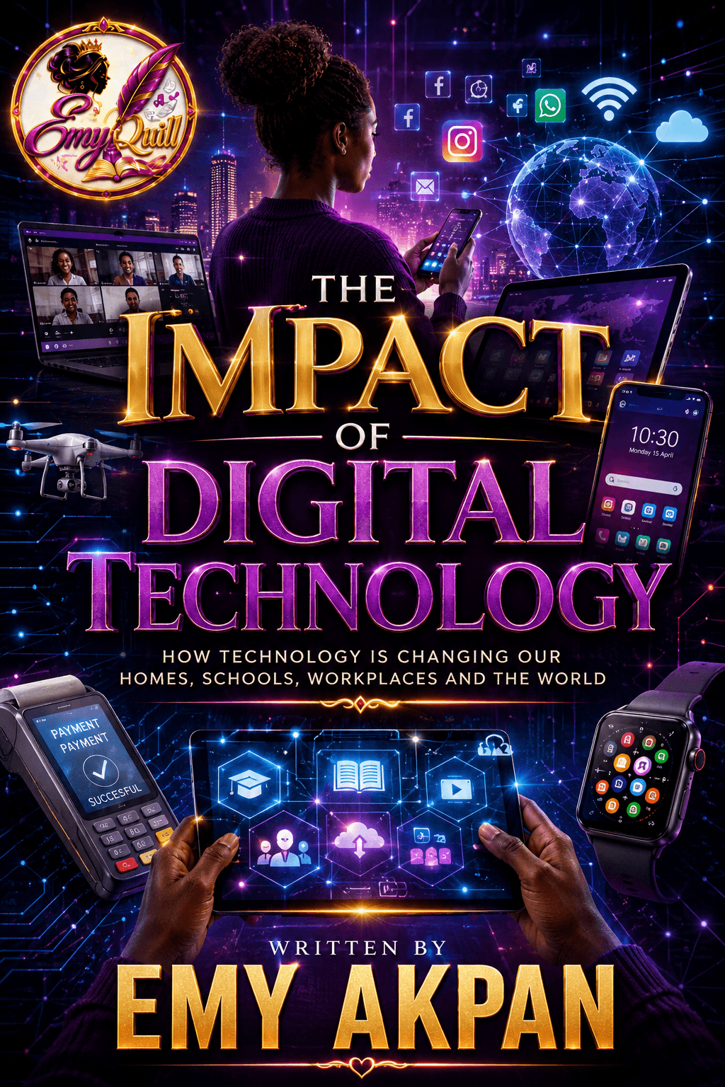 THE IMPACT OF DIGITAL TECHNOLOGY