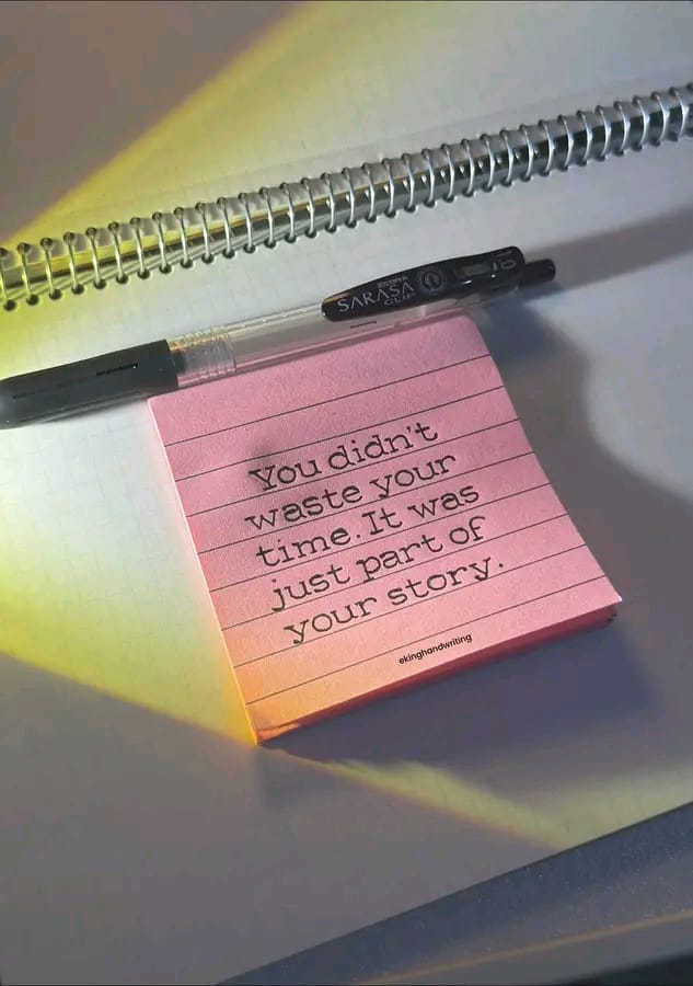WHAT IF FITTING IN ISN'T ALWAYS A BAD THING?
