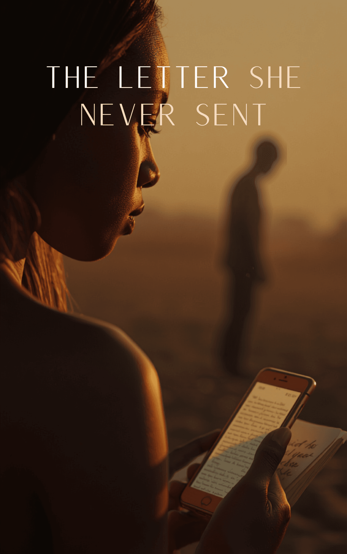 The Letter She Never Sent -2