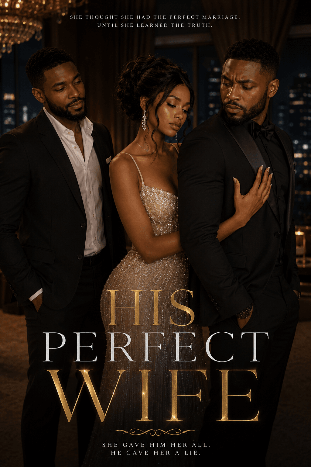 HIS PERFECT WIFE 5