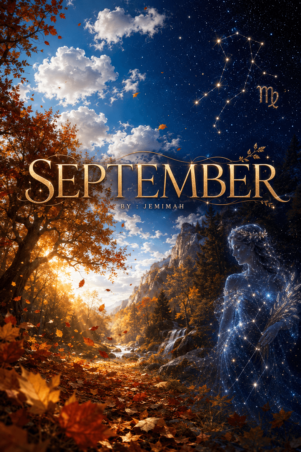 SEPTEMBER