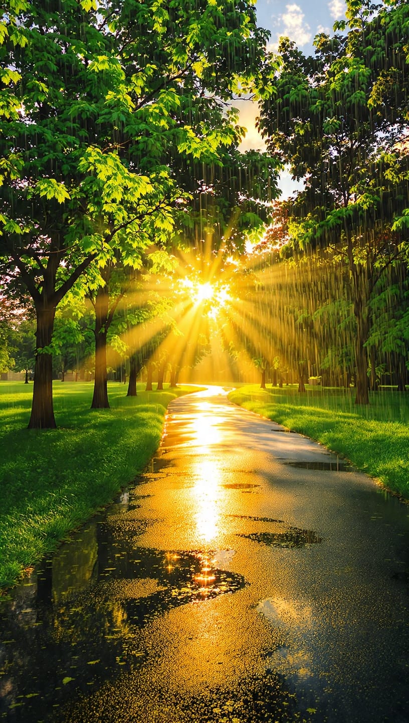 After The Storm, We Chose Us