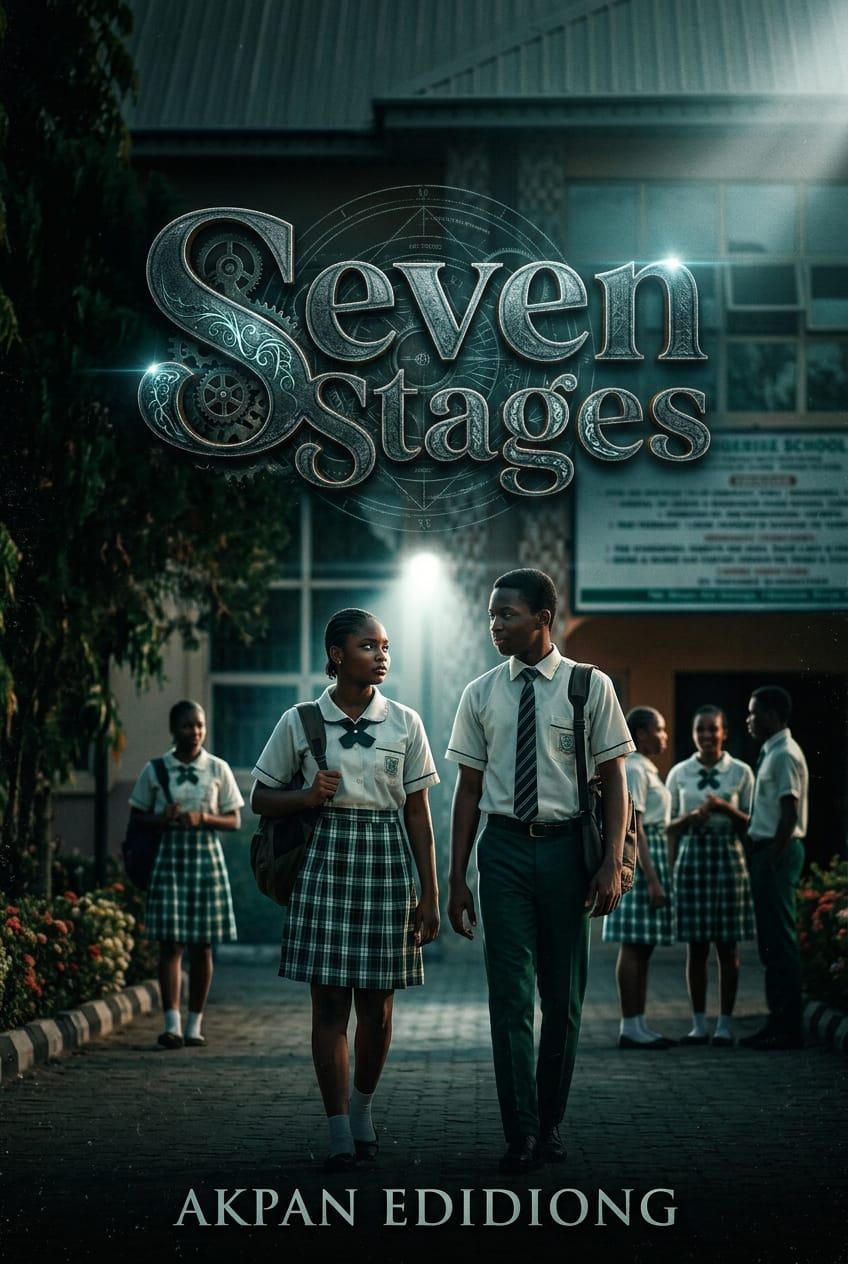SEVEN STAGES