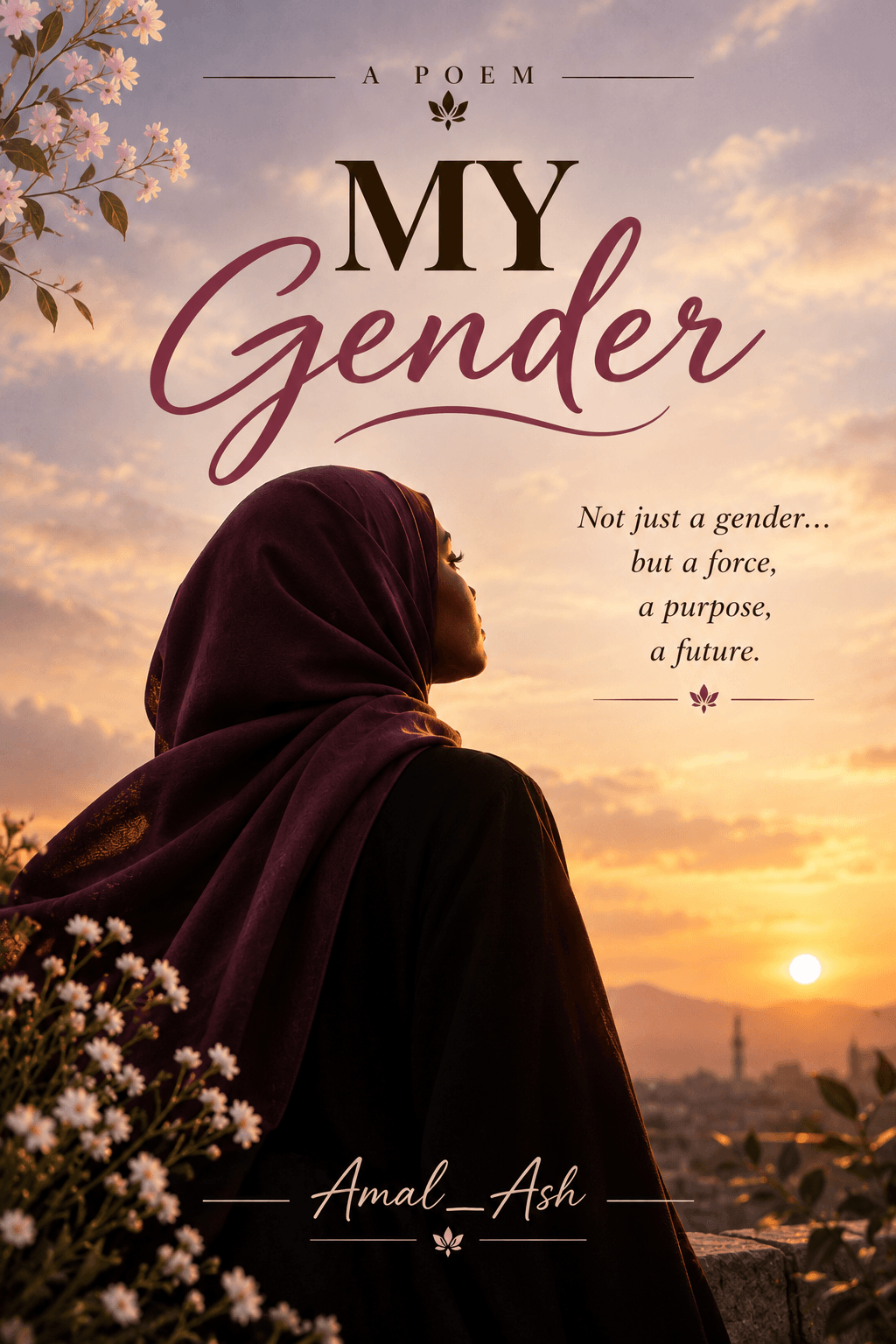 My Gender