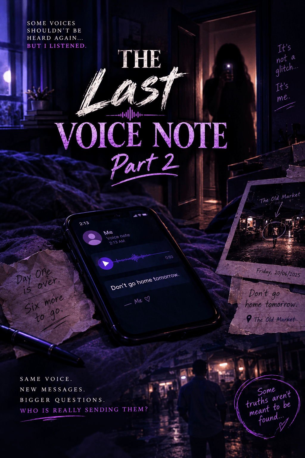 THE LAST VOICE NOTE part 2