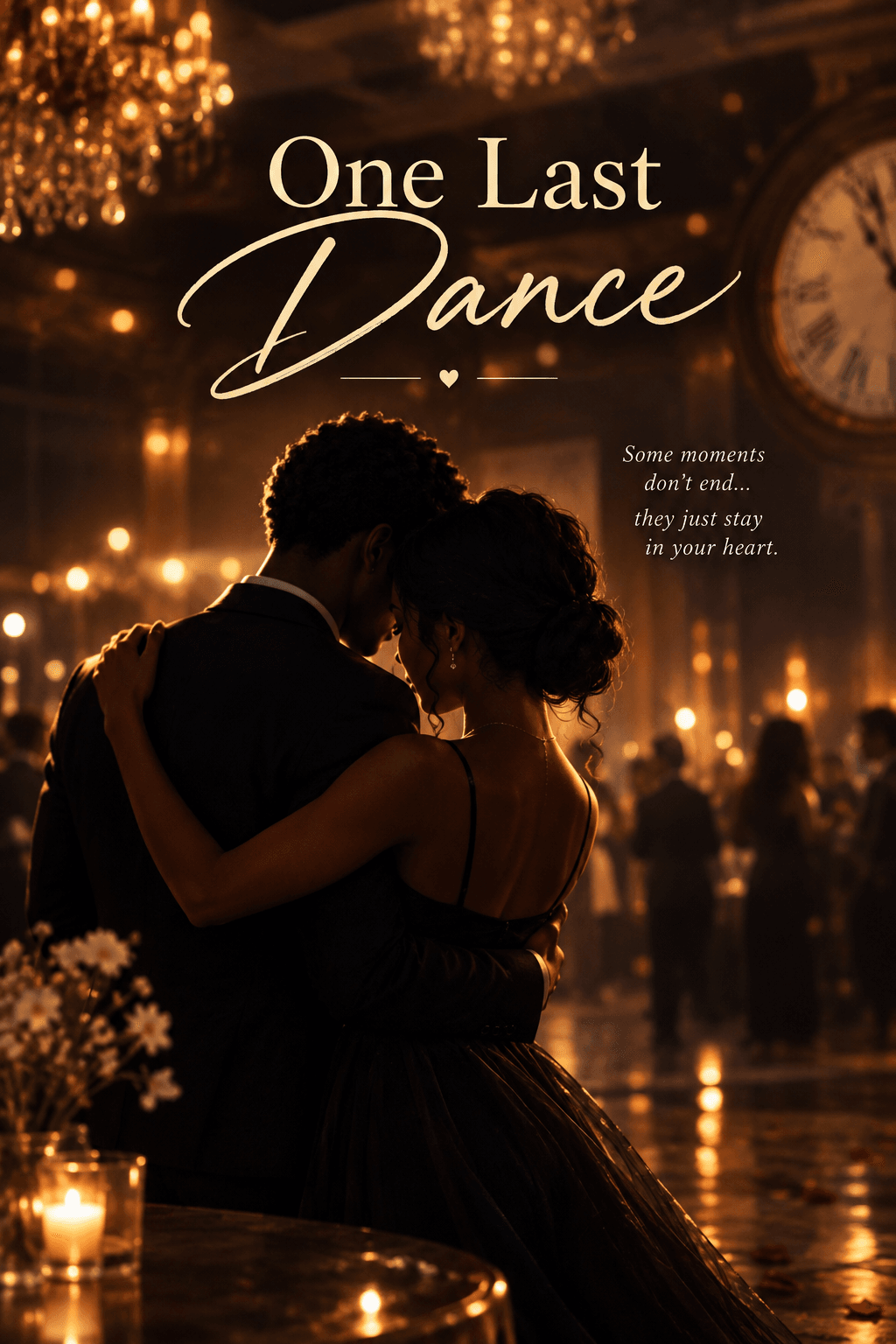 One Last Dance