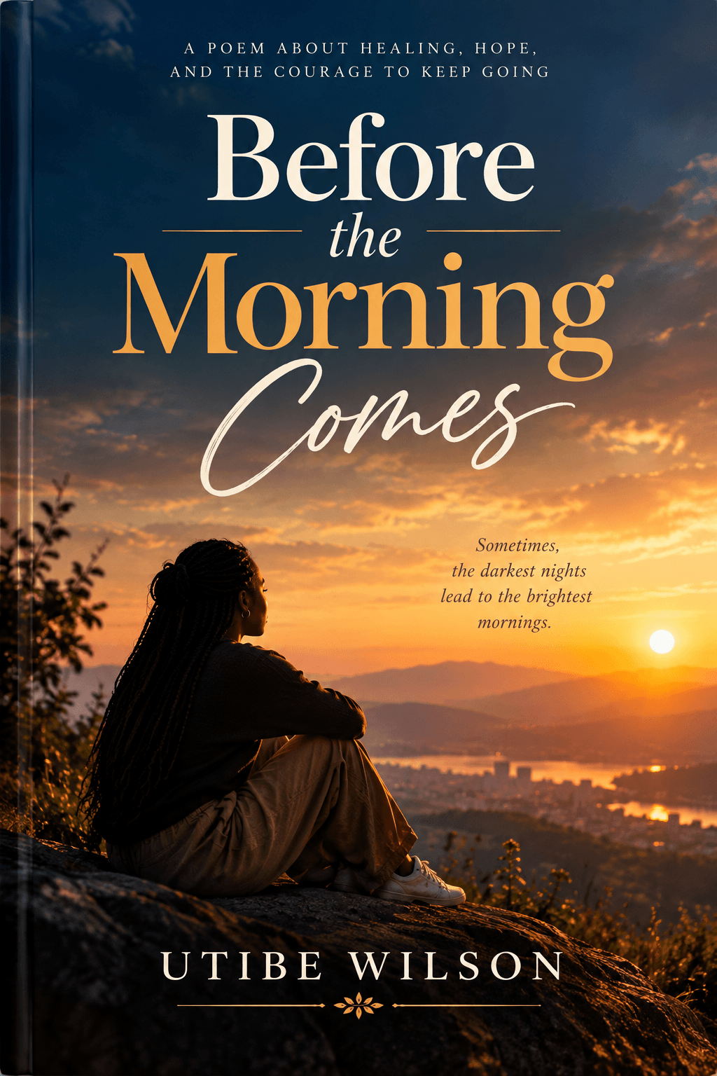 Before the Morning Comes