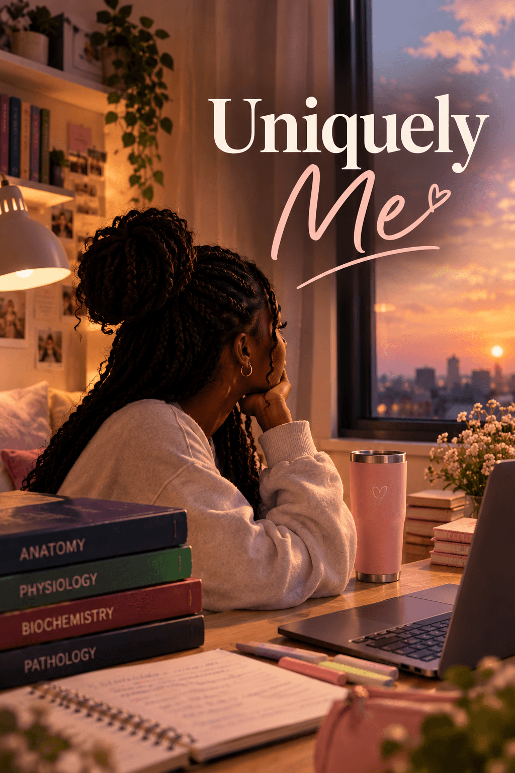 Uniquely Me