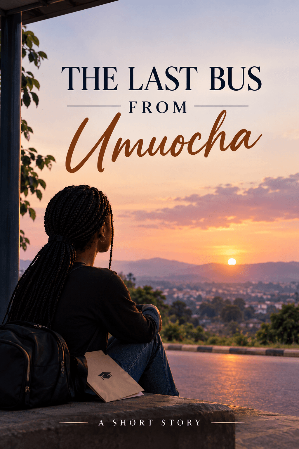THE BUS FROM UMUOCHA