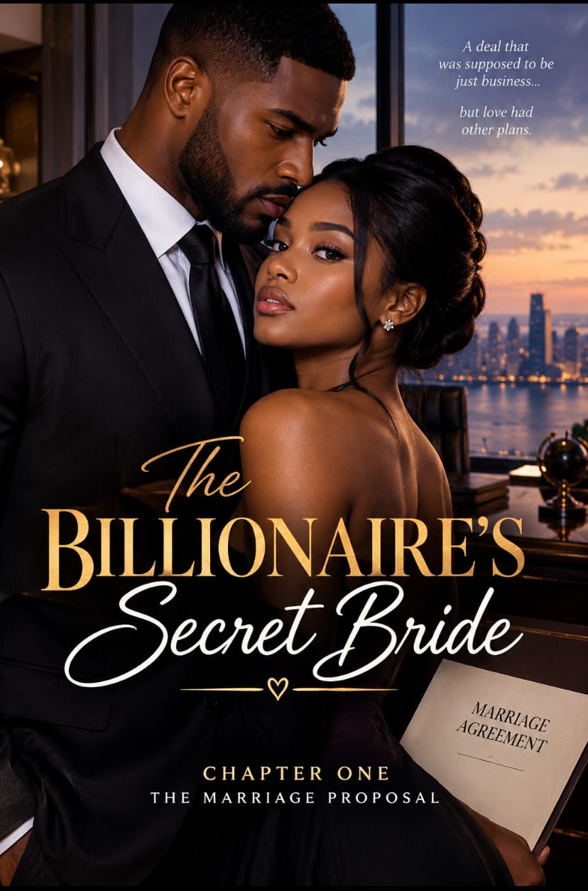 THE BILLIONAIRE’S SECRET BRIDE