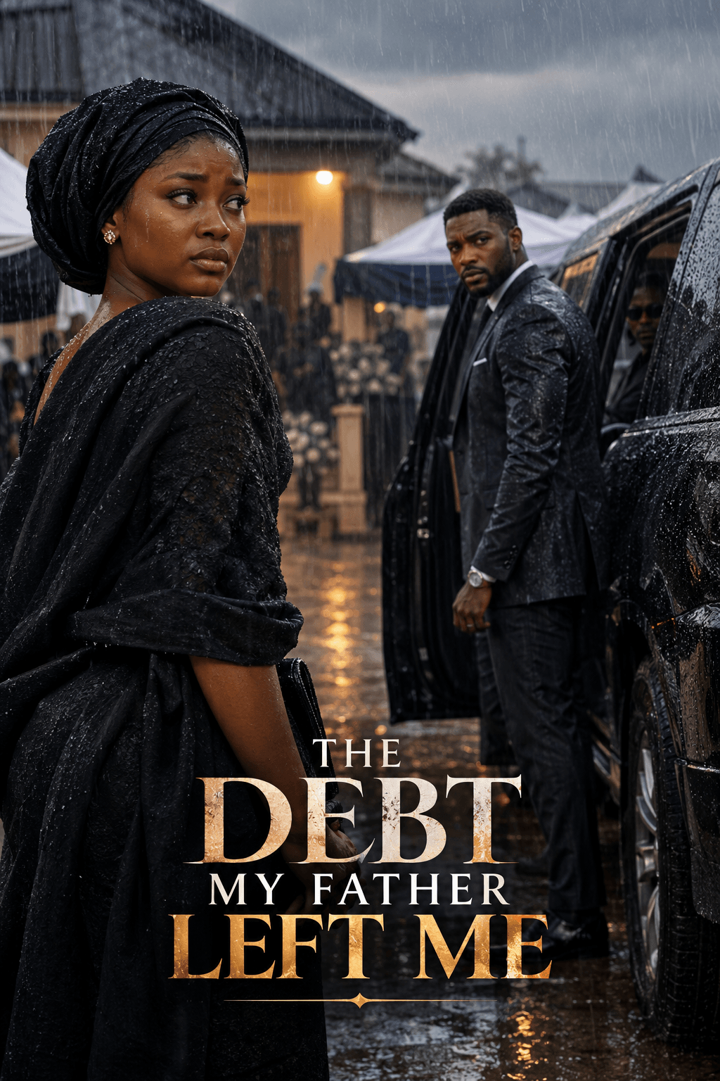 The Debt My Father Left Me 3