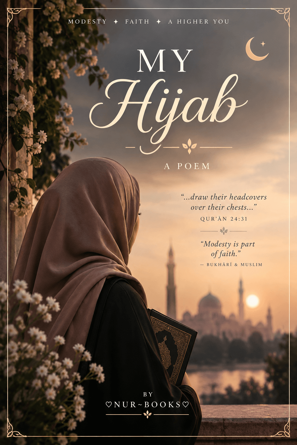 MY HIJAB