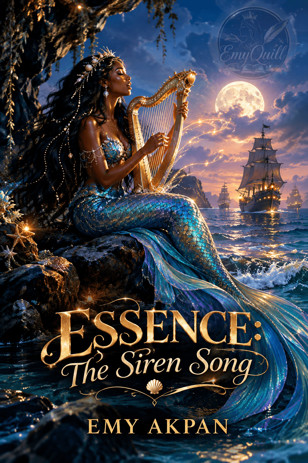ESSENCE: The Siren Song