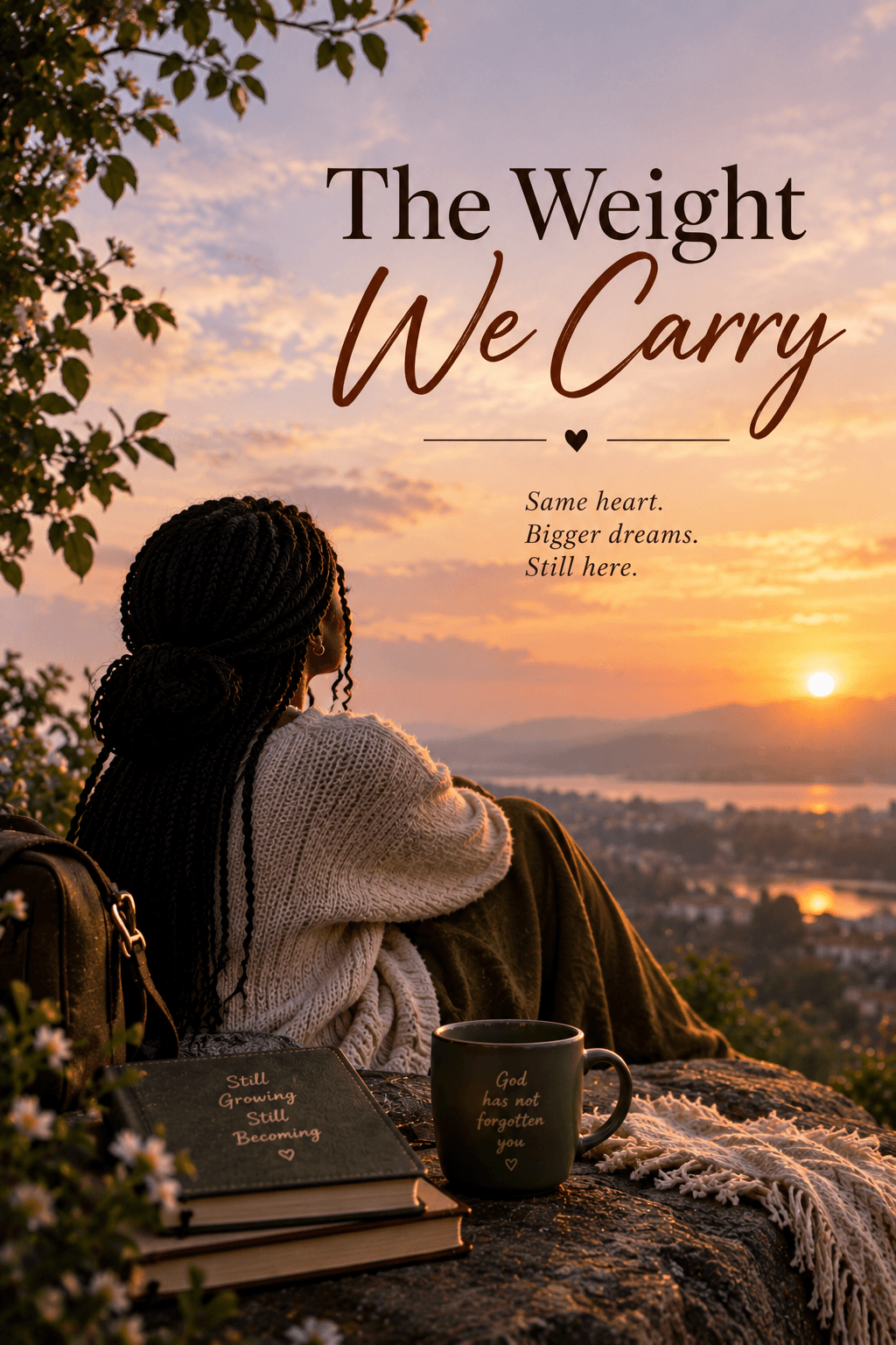 The Weight We Carry