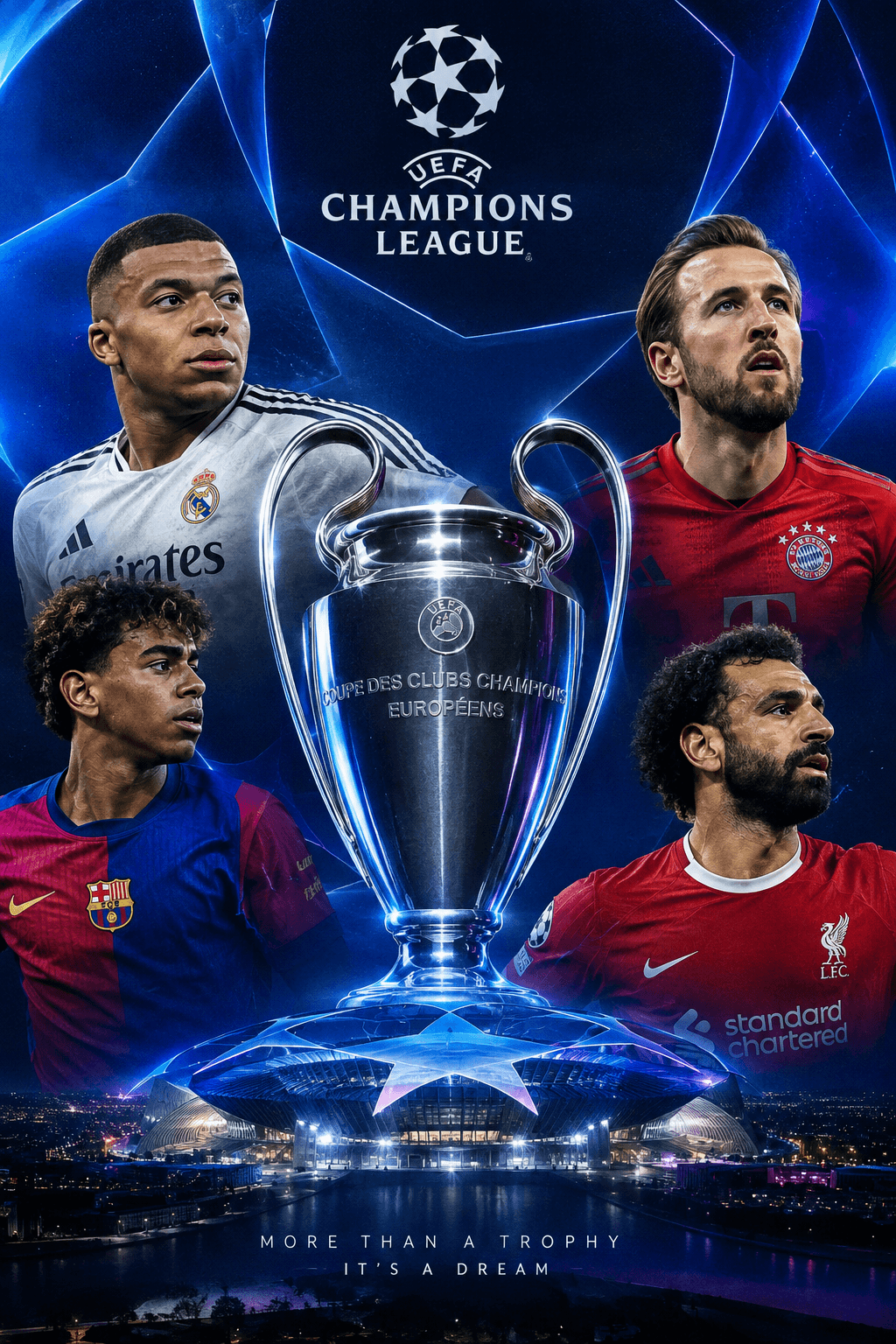 The Champions League