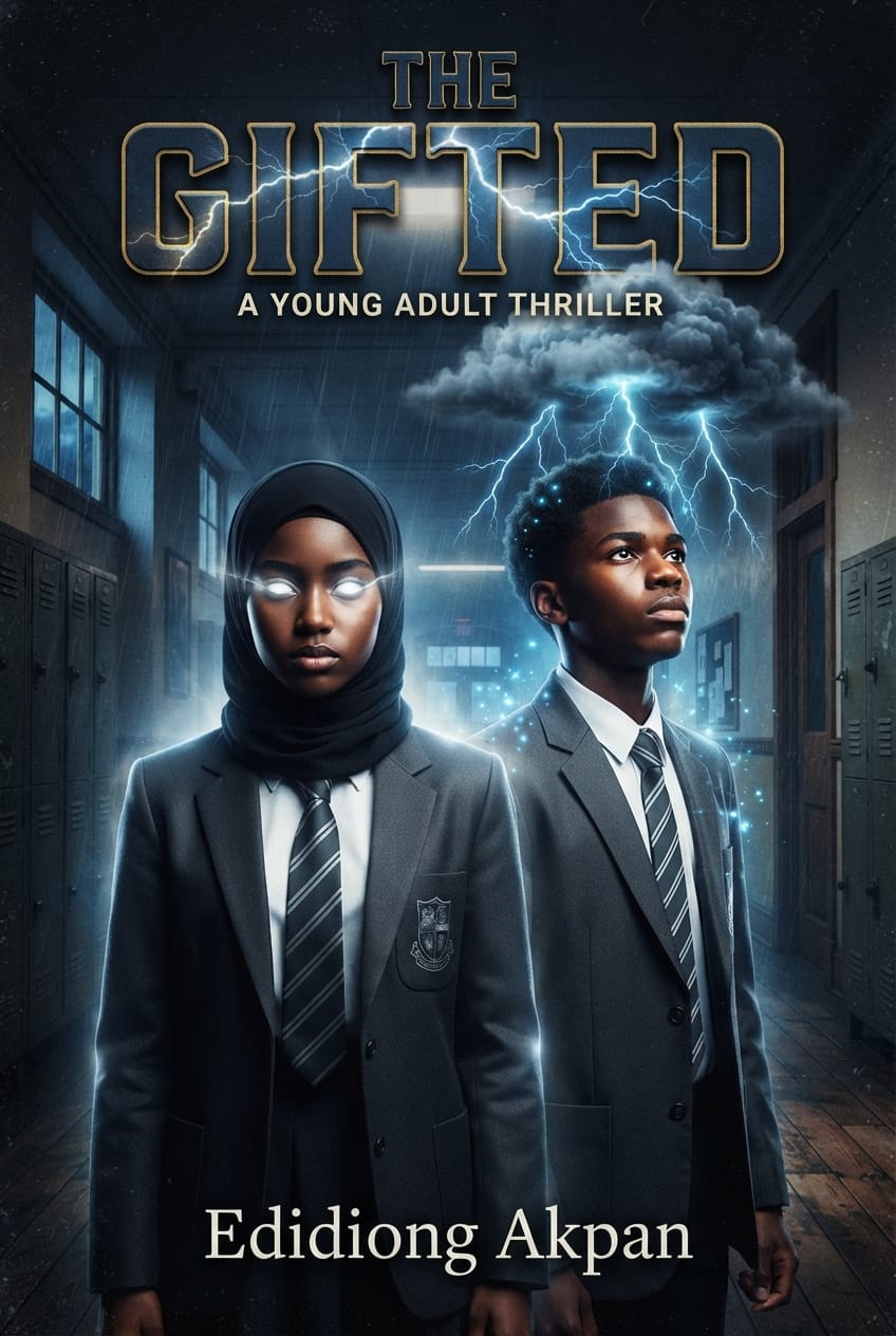 THE GIFTED (A Short Story)