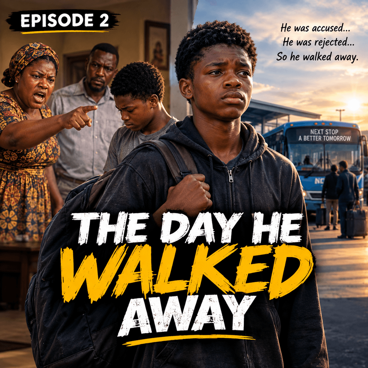 Episode 2