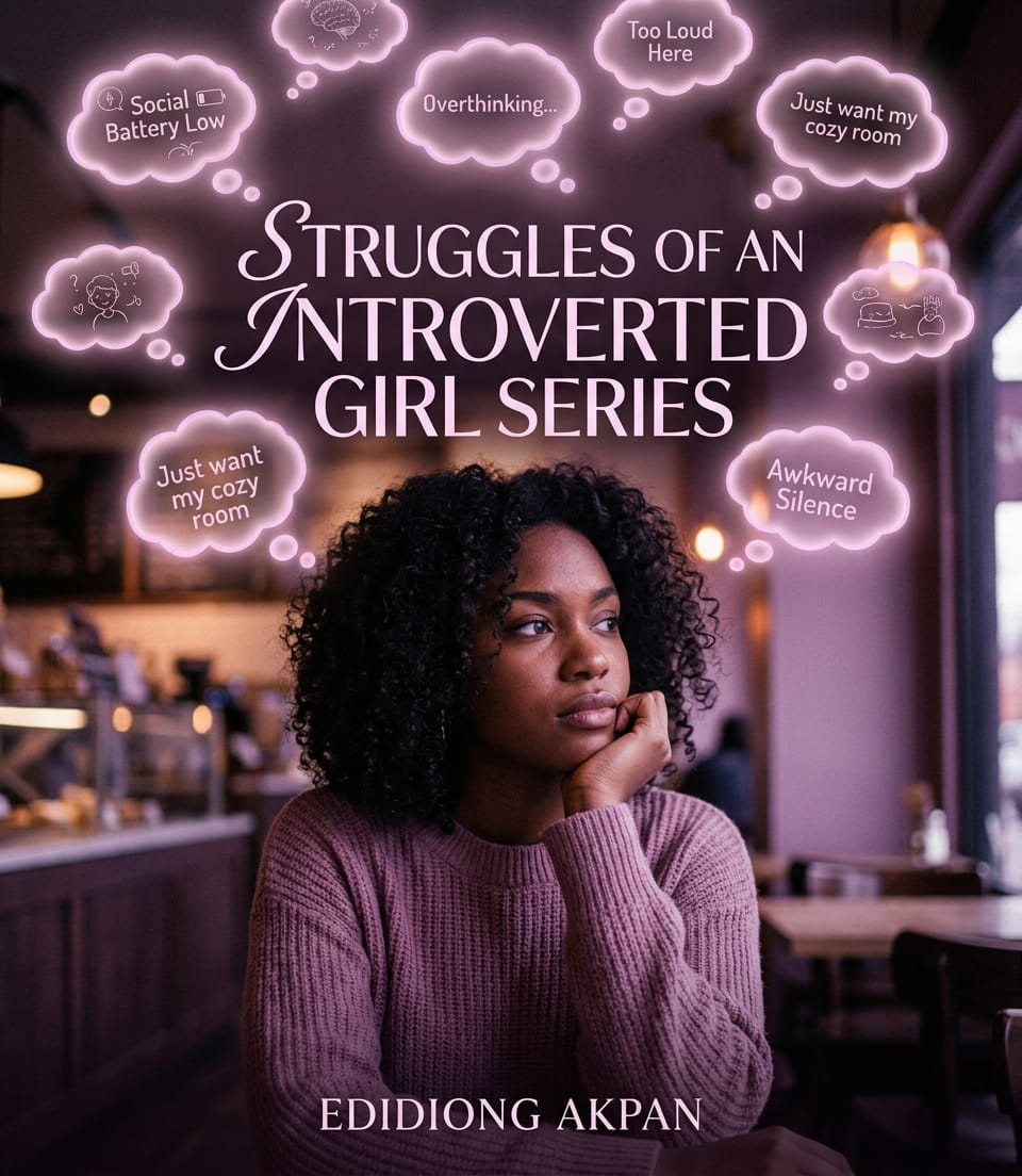 Not Shy, Just Selective: Decoding What Introversion Actually Means
