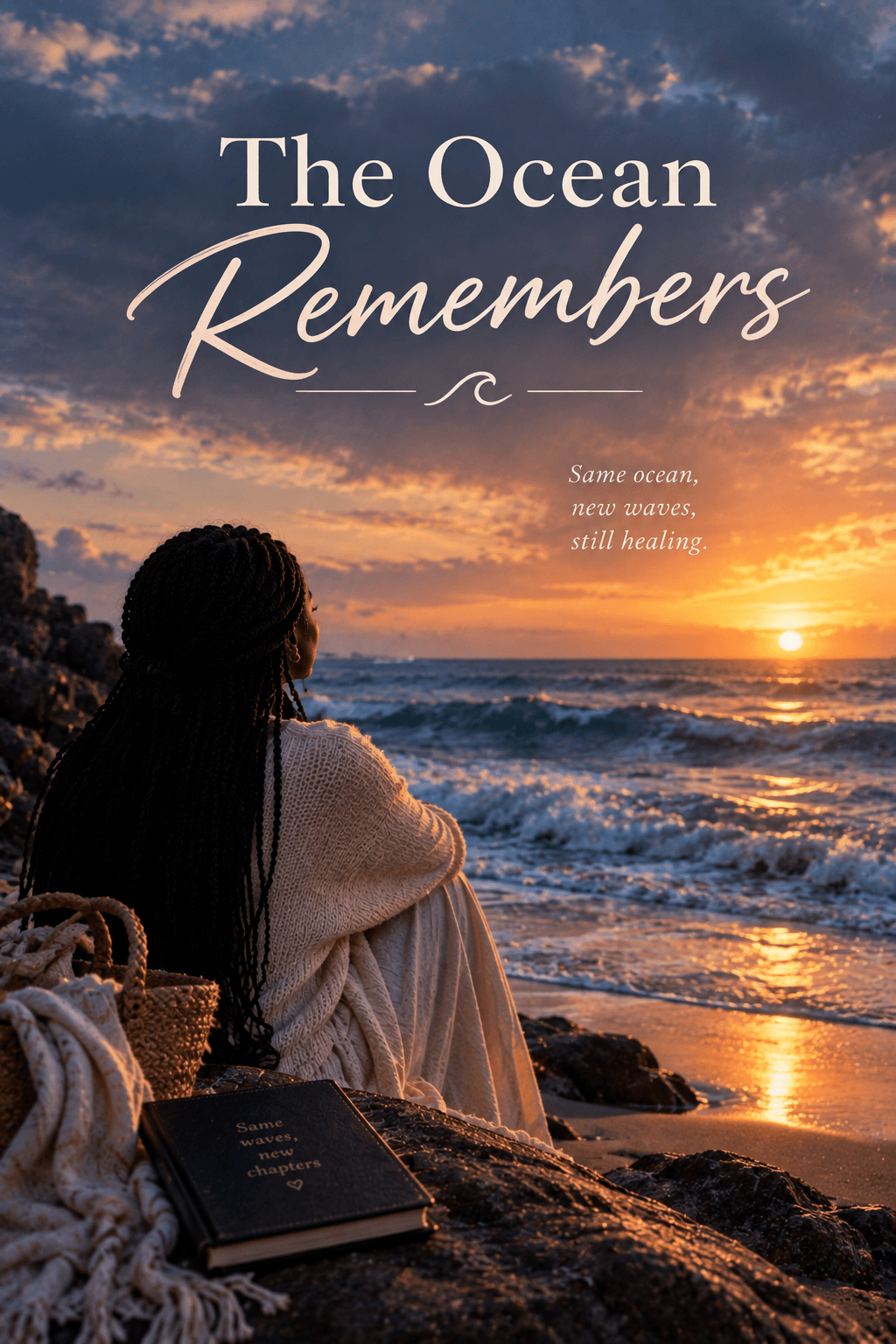 The Ocean Remembers